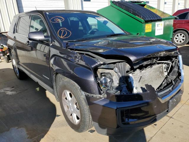 2GKFLSEK9G6234456 GMC Terrain Sle