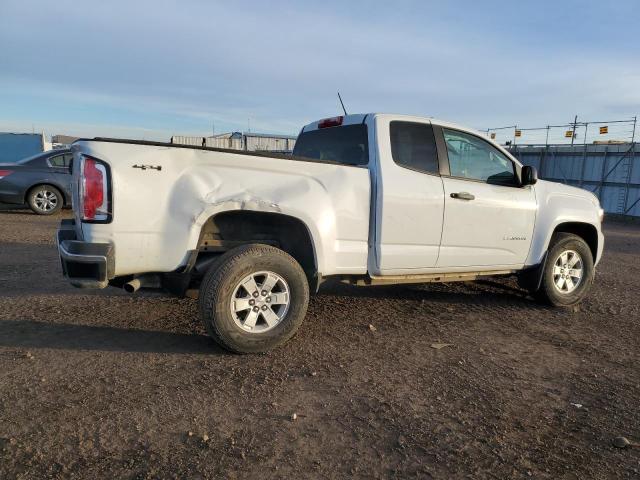 1GTH6BEN3K1245549 GMC Canyon