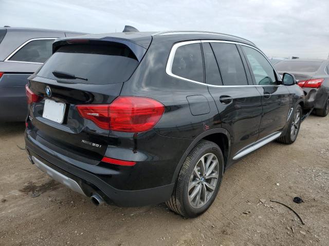 5UXTR9C50KLD94472 BMW X3 Xdrive30i