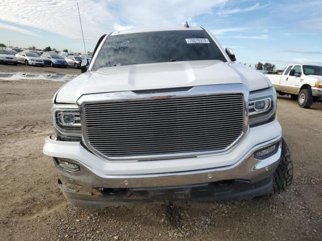 3GTU2NEC0JG191959 GMC Sierra K1500 Slt