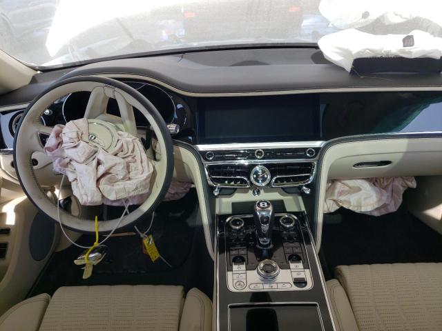 SCBBB6ZG0NC095769 Bentley FLYING SPUR