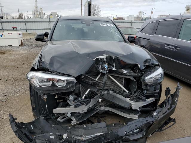 5UXTR9C50KLD94472 BMW X3 Xdrive30i