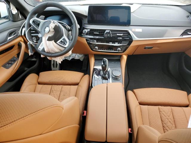 WBA13BJ03NCL07753 BMW 530 XI