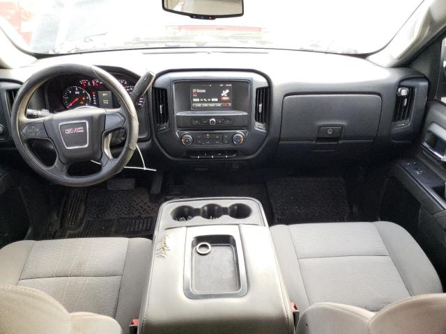 1GTV2LEC8GZ346503 GMC Sierra K1500