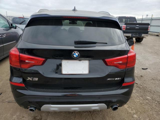 5UXTR9C50KLD94472 BMW X3 Xdrive30i