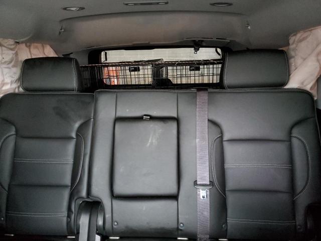 1GKS2CKJ5HR276874 GMC YUKON DENALI