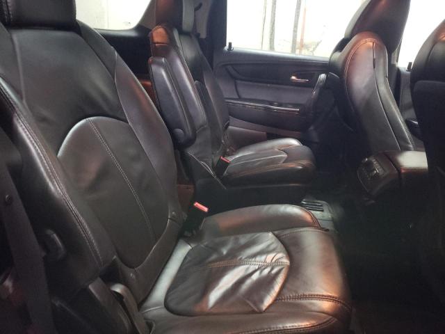 1GKKRRKD4FJ125657 GMC Acadia Slt-1