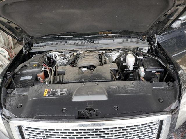 1GKS2CKJ5HR276874 GMC YUKON DENALI