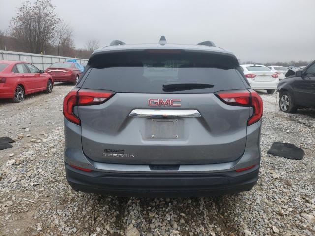 3GKALMEV5JL219939 GMC Terrain Sle