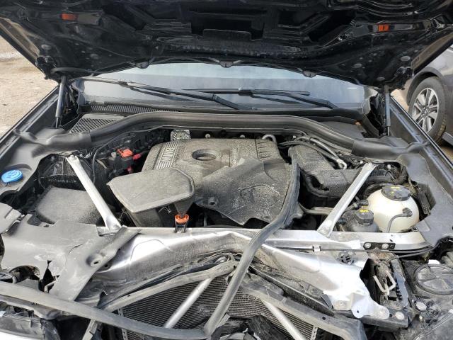 5UXTR9C50KLD94472 BMW X3 Xdrive30i