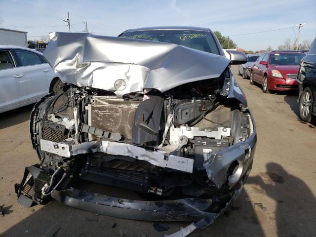 5YMKW8C56F0R42986 BMW X6 M