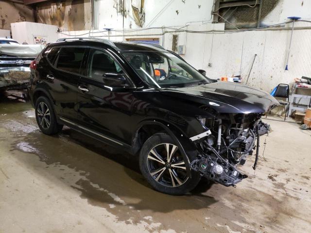 5N1AT2MV4JC796860 Nissan ROGUE S