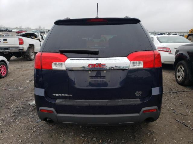 2GKFLSE37F6178122 GMC Terrain Slt