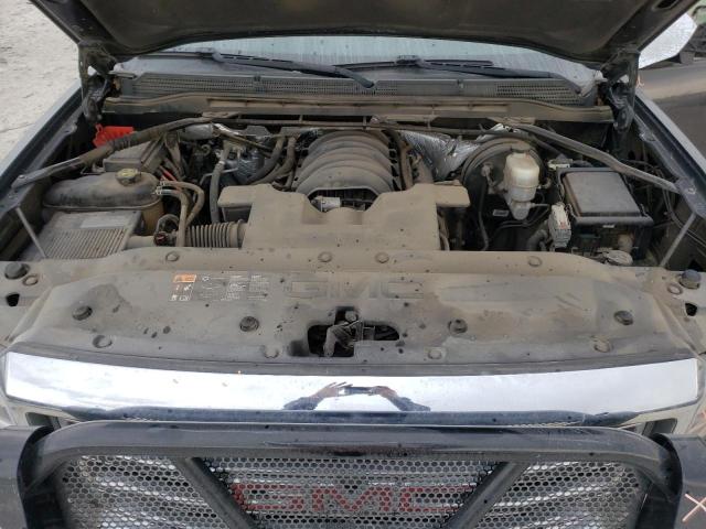 1GTR1UEC2FZ303171 GMC Sierra C1500 Sle