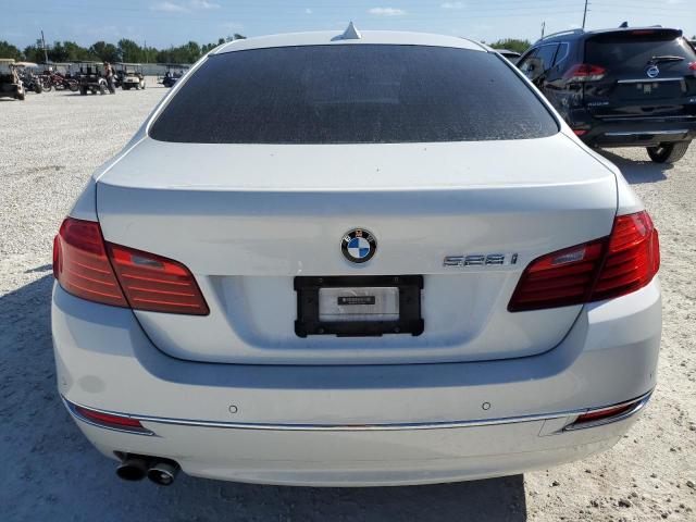 WBA5A5C52FD515698 BMW 528 I