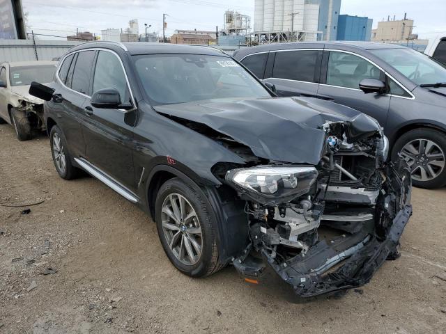 5UXTR9C50KLD94472 BMW X3 Xdrive30i
