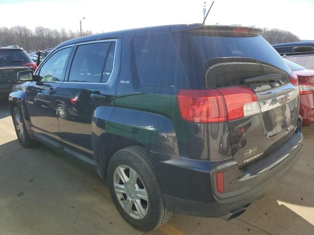 2GKFLSEK9G6234456 GMC Terrain Sle