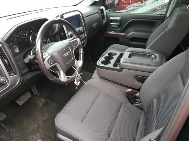 1GTV2MECXJZ193569 GMC Sierra K1500 Sle