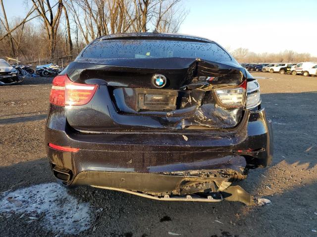 5UXFG8C55EL593161 BMW X6 Xdrive50i