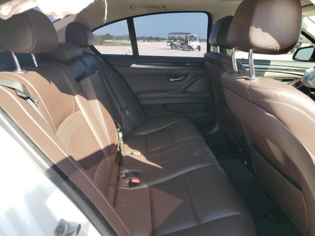 WBA5A5C52FD515698 BMW 528 I