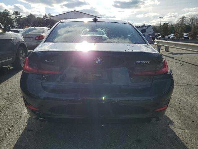 3MW5R7J59K8B01655 BMW 330XI