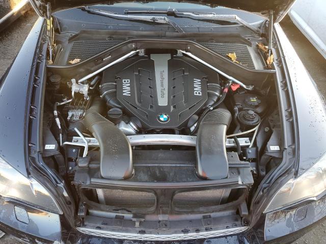 5UXFG8C55EL593161 BMW X6 Xdrive50i