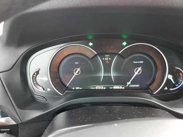 5UXTR9C50KLD94472 BMW X3 Xdrive30i