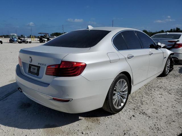 WBA5A5C52FD515698 BMW 528 I