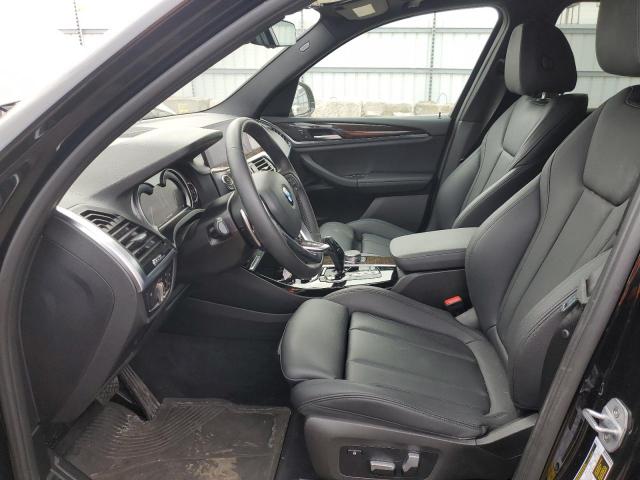 5UXTR9C50KLD94472 BMW X3 Xdrive30i