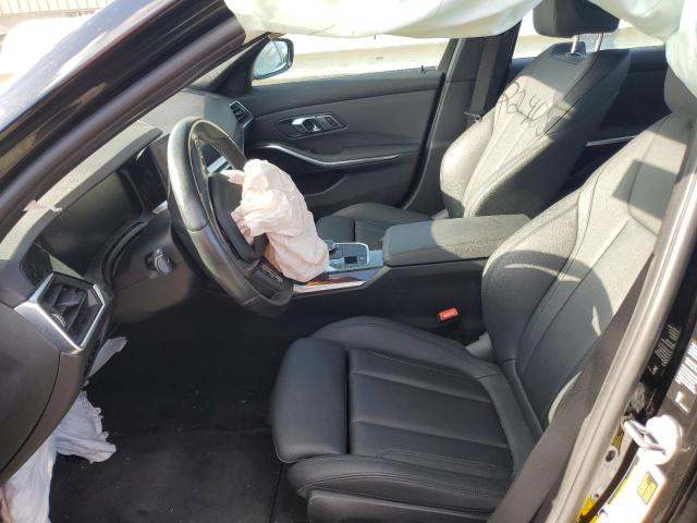 3MW5R7J59K8B01655 BMW 330XI