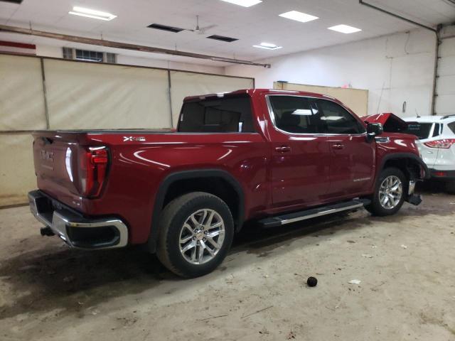 1GTU9BED9KZ372319 GMC Sierra K1500 Sle