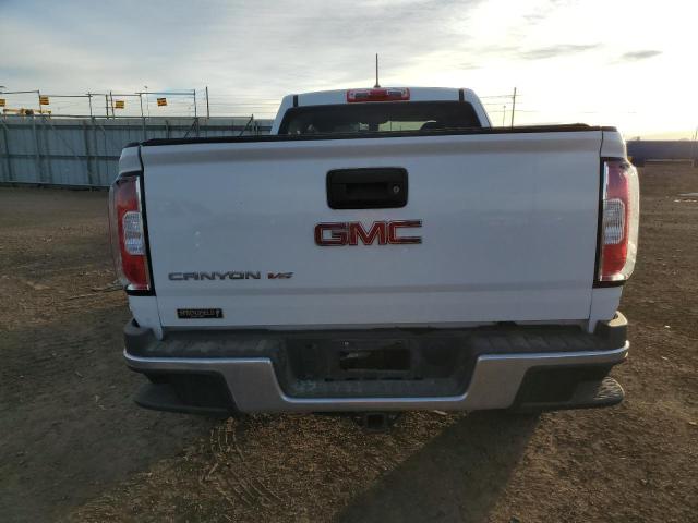 1GTH6BEN3K1245549 GMC Canyon