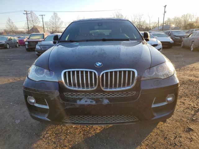 5UXFG8C55EL593161 BMW X6 Xdrive50i