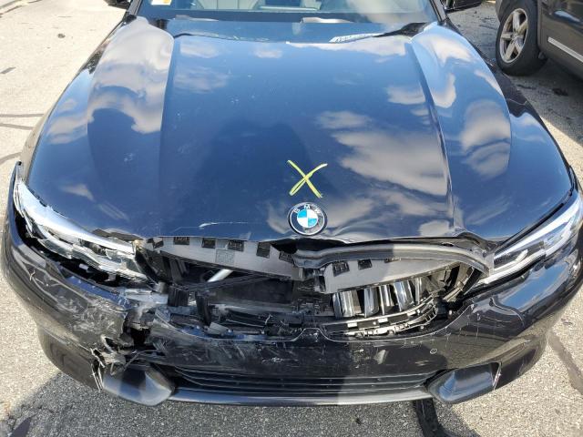 3MW5R7J59K8B01655 BMW 330XI