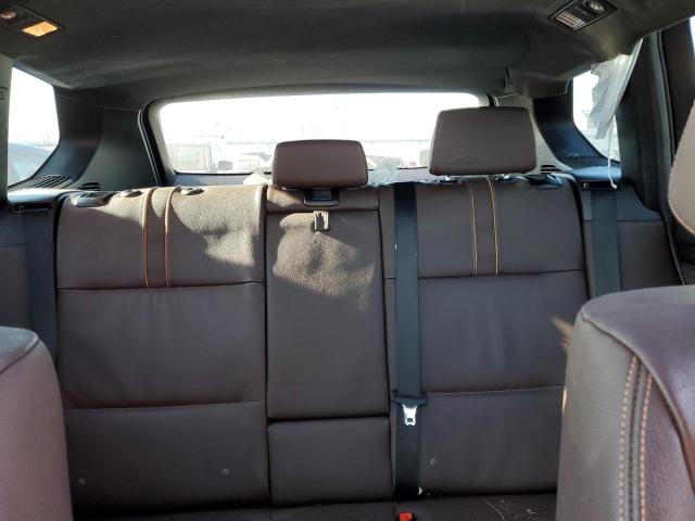 5UXWX9C56H0T13209 BMW X3 Xdrive28i