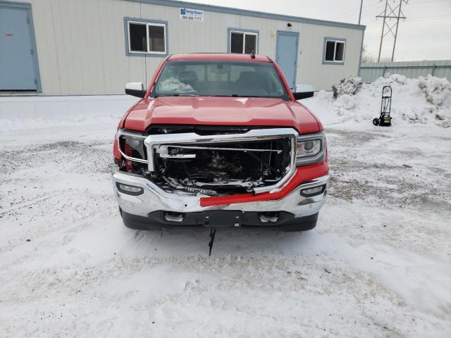 3GTU2NEC0HG179191 GMC Sierra K1500 Slt