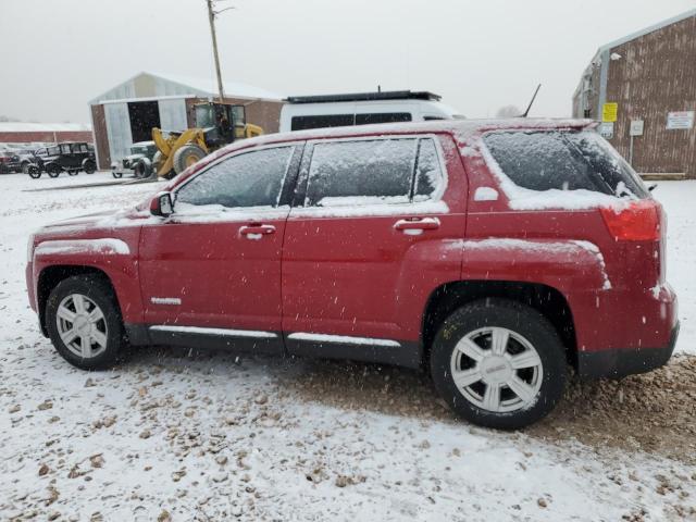 2GKFLVEK9E6188870 GMC Terrain Sle