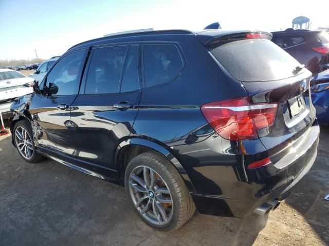 5UXWX9C56H0T13209 BMW X3 Xdrive28i
