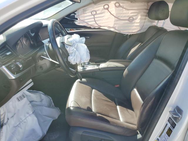 WBA5A5C52FD515698 BMW 528 I