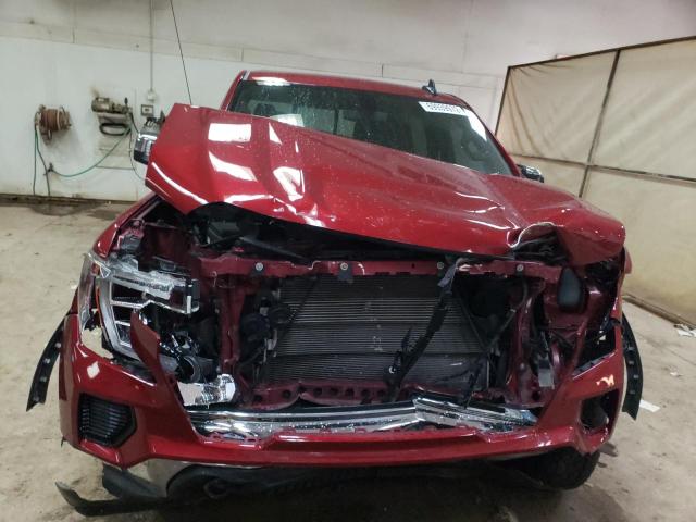 1GTU9BED9KZ372319 GMC Sierra K1500 Sle