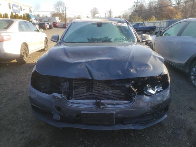 WBA8E5G32HNU43277 BMW 320 XI