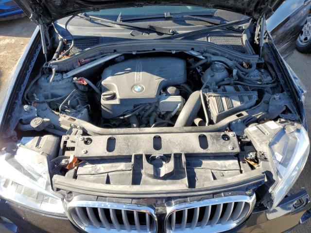 5UXWX9C56H0T13209 BMW X3 Xdrive28i