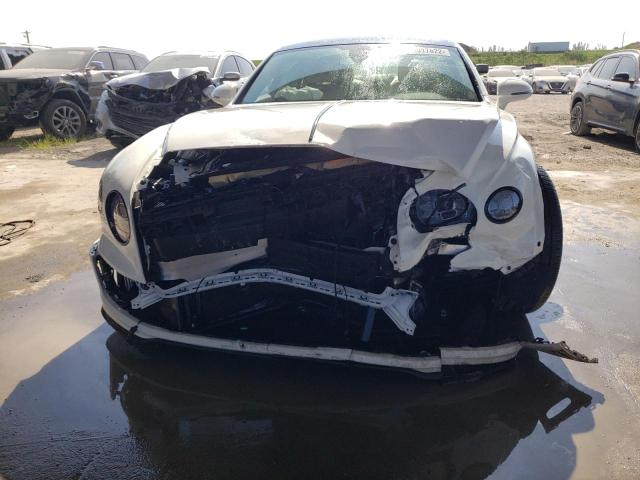 SCBBB6ZG0NC095769 Bentley FLYING SPUR
