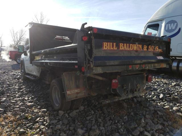 1GD39SEY2MF173577 GMC Sierra K3500