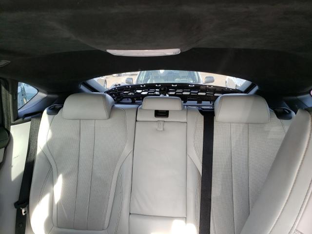 5YMKW8C56F0R42986 BMW X6 M