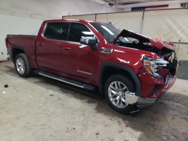 1GTU9BED9KZ372319 GMC Sierra K1500 Sle