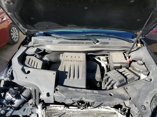2GKFLSEK9G6234456 GMC Terrain Sle