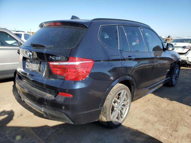 5UXWX9C56H0T13209 BMW X3 Xdrive28i