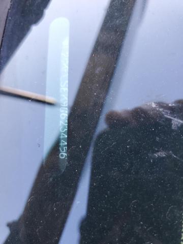 2GKFLSEK9G6234456 GMC Terrain Sle