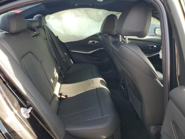3MW5R7J59K8B01655 BMW 330XI